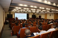 嶺大參加第三屆博雅教育國際研討會